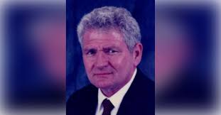 Obituary information for Louis M. Quigley