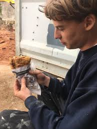 Think we could do with a few more choices of pasty shops in town