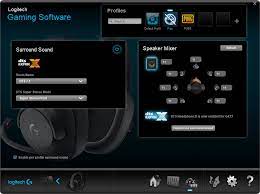 Once downloaded, double click on the executable and follow the installation wizard. Logitech G433 Gaming Headset Review Ign