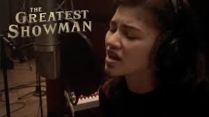 Greatest showman cast talk about the magic that zac efron and zendaya created and the important change they made to one of the biggest songs in the film. The Greatest Showman Rewrite The Stars Ft Zendaya 20th Century Fox Youtube