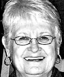 Sandra SIGMON Obituary (2016)