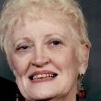 Edith L. Robinson Obituary