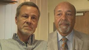 Former Cole County official sues former boss Cole Co Commission