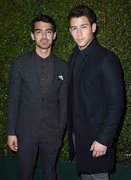 Nick jonas and his parents, denise and kevin, share their story of nick's diagnosis with type 1 nick jonas: Nick Jonas Steckbrief News Bilder Gala De