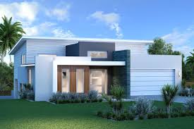 Split Level Home Designs