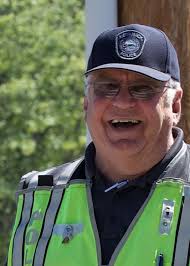It is with great sadness that we announce that our beloved Crossing Guard  Art Ducharme passed away Tuesday. Art served the Town of Merrimack for over  13 years. He primarily assisted with