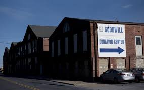 We believe in the power of work to change. Goodwill Still Trying To Sell Frederick Building After Historic Regulations Added In 2016 Real Estate And Development Fredericknewspost Com