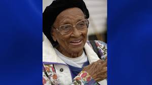 Willie Mae Seaton of Willie Mae's Scotch House dies