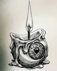 Pin By Edwin Andino On Ideas Para Tatuajes Dark Art Drawings Cool Art Drawings Art Drawings A lapiz, color y blanco y negro para descargar. dark art drawings