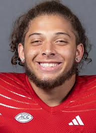 Gillotte Named a Semi-finalist for the Arthur Ashe Award