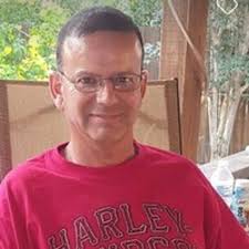 Vincent Rodriguez Obituary October 31, 2021