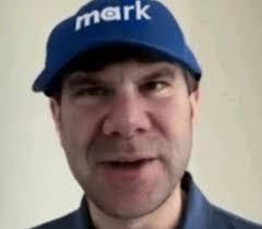 Dave Brain's Instagram, Twitter & Facebook