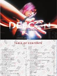 A vending machine can serve range of products as follows: Def Con 13 Program Pdf Transmission Control Protocol Network Congestion