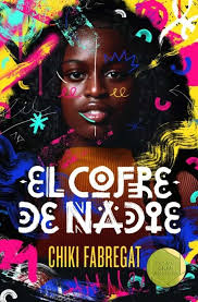 Nobody´s Box (El cofre de nadie)