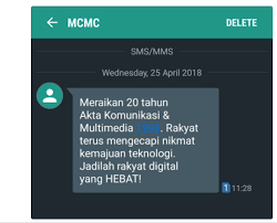 See all formats and editionshide other formats and editions. Spam Sms Claiming To Be From Media Regulator Floods Phones Telling Users To Celebrate 1998 Act Of Parliament Coconuts Kl