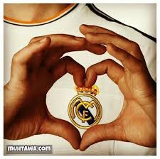 Real Madrid logo 2018