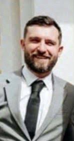 Condolence Book for Mark Whelan (Athy, Kildare)