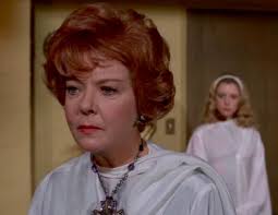 We all know Fred Draper as Swanny Swanson, from the legendary episode "Last  Salute to the Commodore ", but did you know he appeared in FIVE other  episodes of Columbo? Bonus points