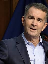 Governor Ralph Northam is loosening restrictions