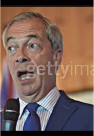 Nigel farage is the man #nigelfarage #uk #politics #fyp #makethisvira...