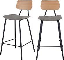 Tabouret de bar mi hauteur. Chaise De Bar Mi Hauteur Comparer Les Prix Et Offres Pour Chaise De Bar Mi Hauteur Lionshome