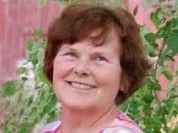 Sharron Perkins Obituary (1943