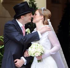 Hochzeit In Potsdam Preussen Tv Bitte Nie Nie Wieder Welt