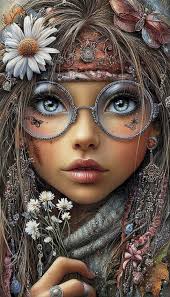 Damen Diamond Painting