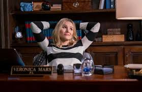 For hulu, the fourth season made the first three seasons an asset to their library. Review Veronica Mars And The One Great Season Debate The New York Times
