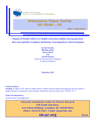 Impact of health reform