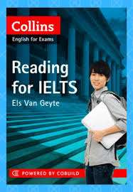 Collins Reading For Ielts Ielts Reading Ielts Reading Academic Ielts