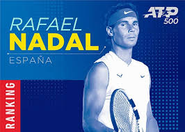 Gstaad abierto mexicano de tenis mifel presentado por cinemex: Nadal 01 Abierto Mexicano De Tenis