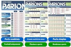 Ainsi, 7 matchs sont proposés sur la grille. Fdj Resultats Et Gains Quelques Statistiques