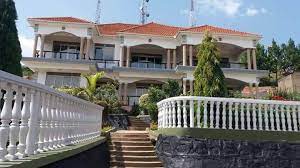 A beautiful eight bedroom family home located in an elevated position in the traditional village of oroklini. 8 Bedroom House For Sale In Nsangi At 1 3b Ecoland Property Services