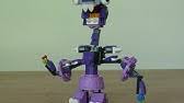 Znalazłam mr king mojipops | the championship. Lego Mixels Sweepz Lunk Mix Or Murp Instructions Lego 41573 Lego 41510 Youtube