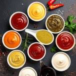 Sauces for Grilling Season
