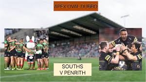 The premier games this week include raiders vs storm, rabbitohs vs panthers and eels vs sea eagles, which have attracted plenty of attention with bookmakers. Revenge Seekers V Undefeated Champs Panthers Vs Rabbitohs Youtube