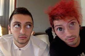 Soulmate || Joshler soulmate au oneshot