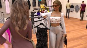 A wife and mother (lust & passion) (i.imgur.com). Lust Passion Is Creating Adult Games With Class Patreon