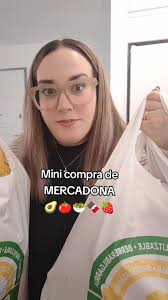 Soplo Intense Mercadona Unboxing
