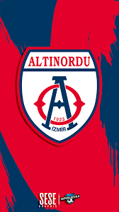 Altınordu futbol kulübü (formerly known as altınordu spor kulübü) is a turkish professional football club based in i̇zmir. Altinordu Fk Phone Wallpaper By Cradross On Deviantart
