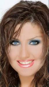Sibel Can Kuaforler Unluler Kadin