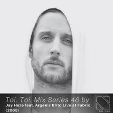 Stream LMH Mixtape 012 Benjamin Fehr by Lomidhigh Records