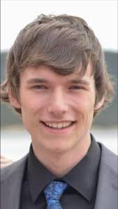 Obituary of Nicholas Darryl Skinner