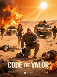 Code of Valor (2022)