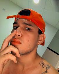 Estaba aburrido okay?