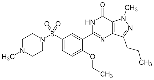 Pde5 Inhibitor Wikipedia