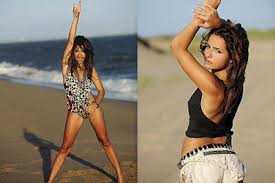 Queda claro en las fotos que a brenda le encanta cerrar los ojos para soñar cuando está enamorada, algo que apreciamos tanto cuando la besa el futbolista. Une Fiction Sur Andres Gil Et Brenda Asnicar Blog De Brendayandresfic