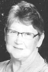 Georgia Allred Obituary (2019)