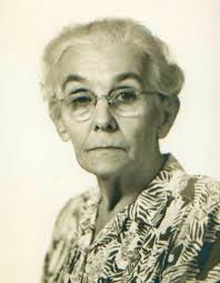 Ida Daisy Allison Wilson (1874-1968)